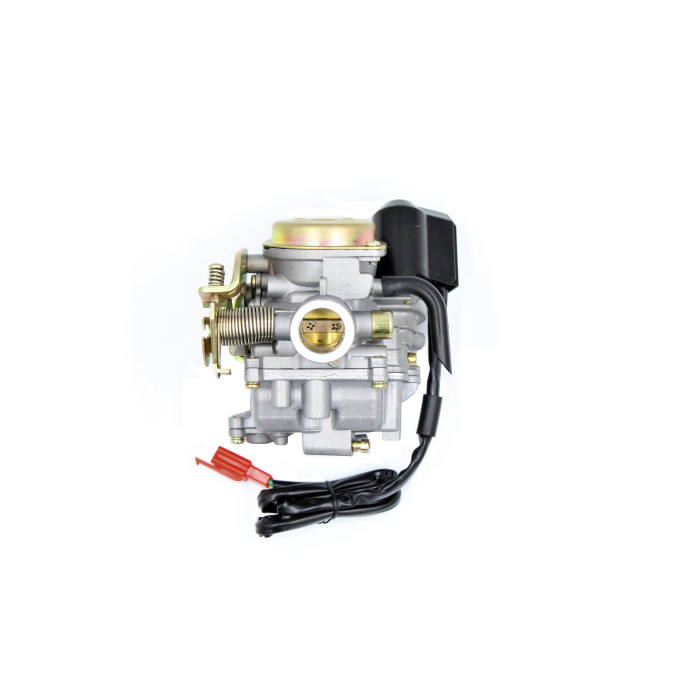 Carburetor Power Force GY6 4T 50CC