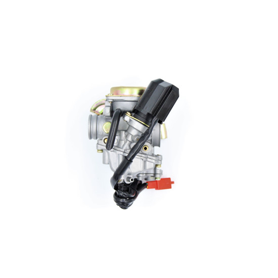 Karbiuratorius Power Force GY6 4T 50CC