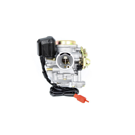 Carburetor Power Force GY6 4T 50CC