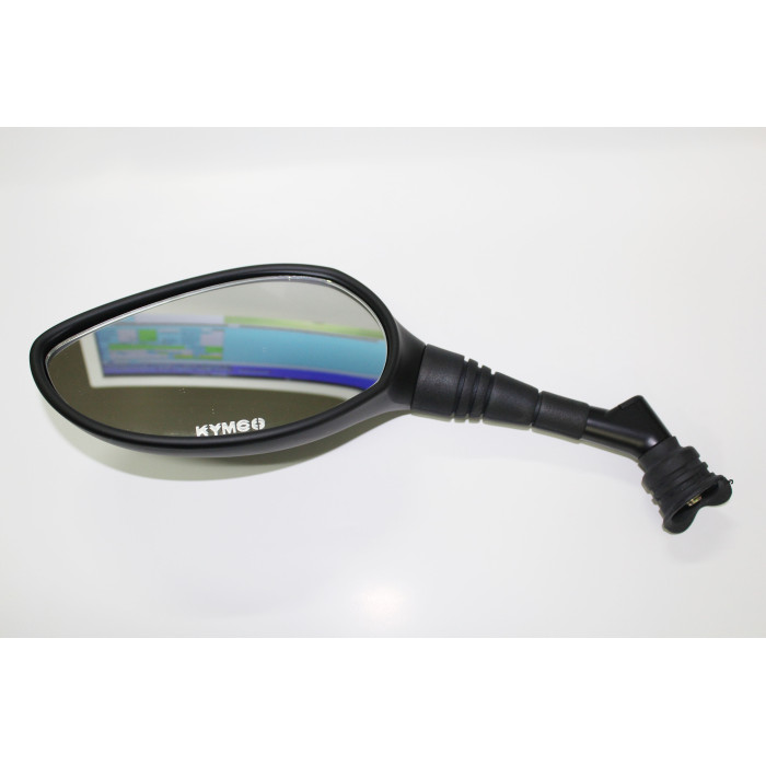 MIRROR UNIT K REAR 88120-LBA2-E02-NEP