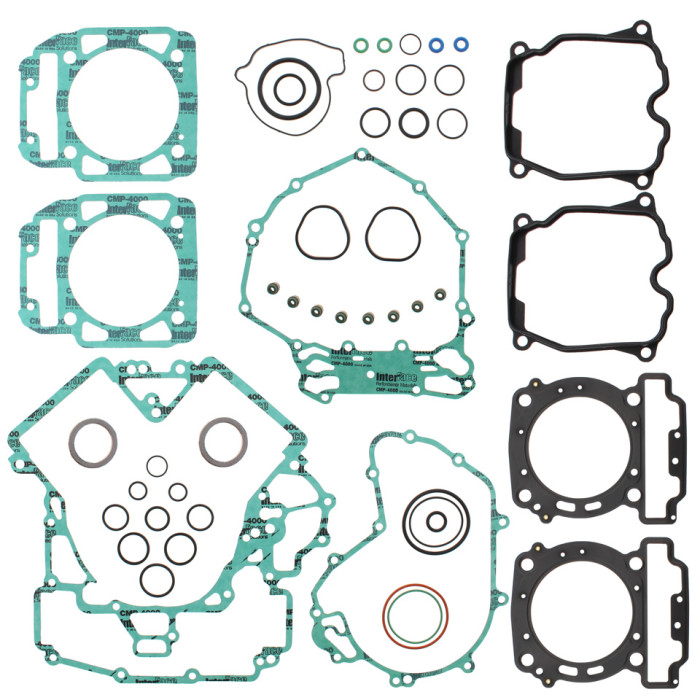 WINDEROSA (VERTEX) gasket set CAN-AM 800 OUTLANDER '12-15, RENEGADE '12-15, 1000 OUTLANDER '12-17, RENEGADE '12-16