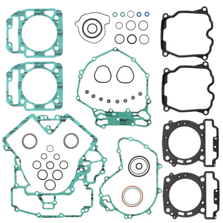 WINDEROSA (VERTEX) tarpinių komplektas CAN-AM 800 OUTLANDER '12-15, RENEGADE '12-15, 1000 OUTLANDER '12-17, RENEGADE '12-16