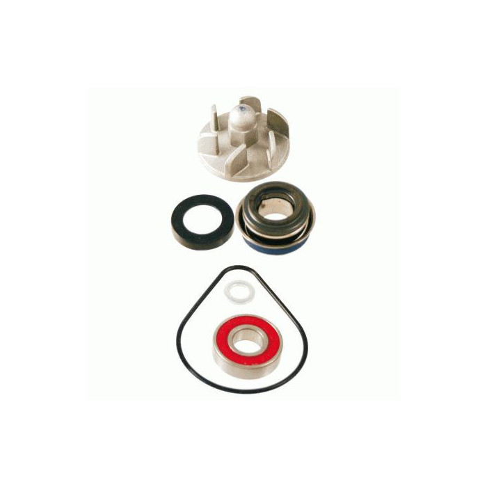 VANDENS SIURBLIO REMONTO KOMPLEKTAS HONDA PANTHEON 2T 125-150CC 1998 / 2002