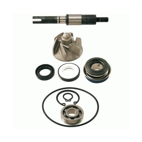 VANDENS SIURBLIO REMONTO RINKINYS HONDA SH 125-150CC 2001 / 2008