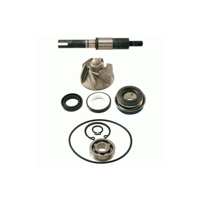 VANDENS SIURBLIO REMONTO RINKINYS HONDA SH 125-150CC 2001 / 2008
