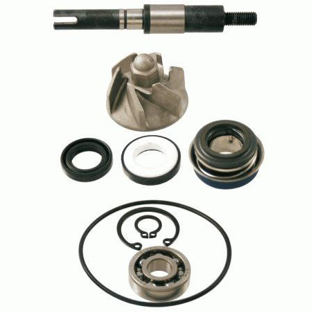 WATER PUMP REPAIR KIT HONDA SH 125-150CC 2001 / 2008