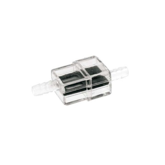 Fuel filter for mopeds 7 mm
