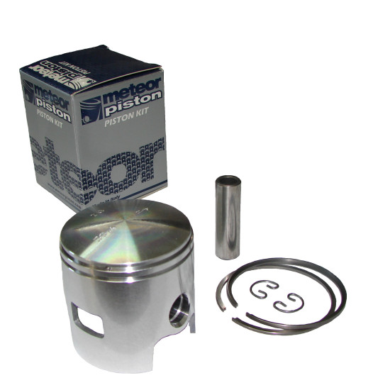 Piston METEOR PINASCO TRANSF. VESPA (50,40)