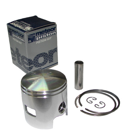 Piston METEOR PINASCO TRANSF. VESPA (50,40)