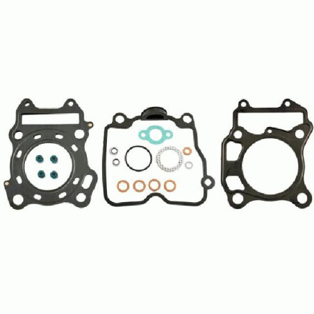 UPPER GASKET SET SUZUKI BURGMAN 150CC