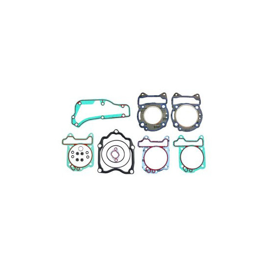 UPPER GASKET SET PIAGGIO BEVERLY 125-200CC 2001 / 2002