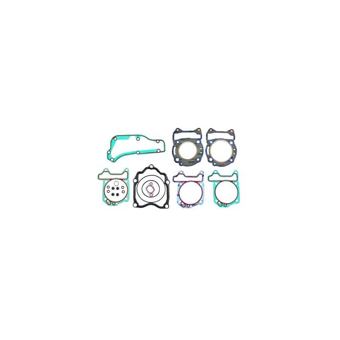 UPPER GASKET SET PIAGGIO BEVERLY 125-200CC 2001 / 2002