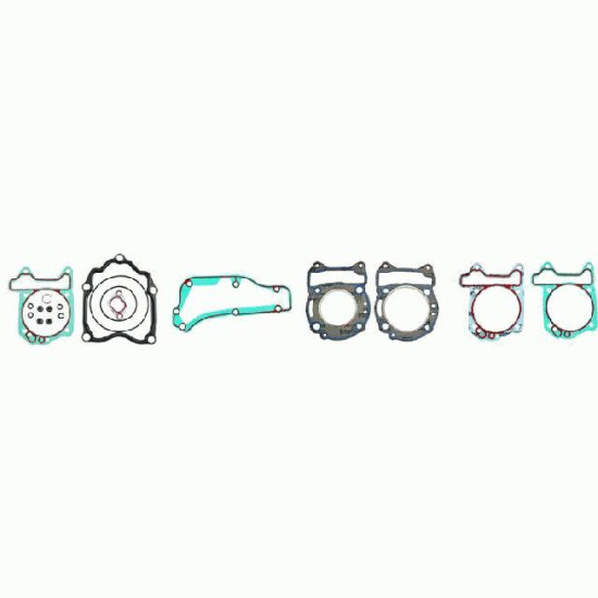 UPPER GASKET SET PIAGGIO BEVERLY 125-200CC 2001 / 2002