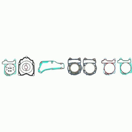 UPPER GASKET SET PIAGGIO BEVERLY 125-200CC 2001 / 2002