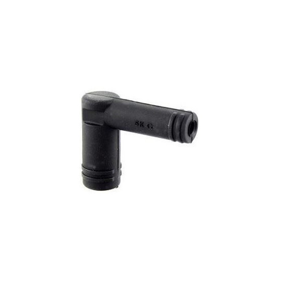 SPARK PLUG CAP