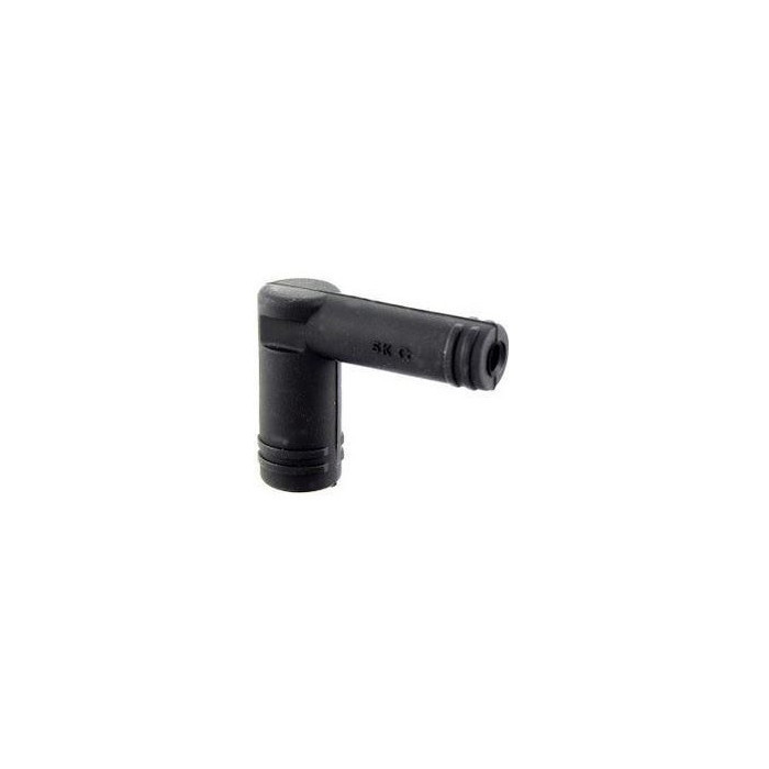SPARK PLUG CAP