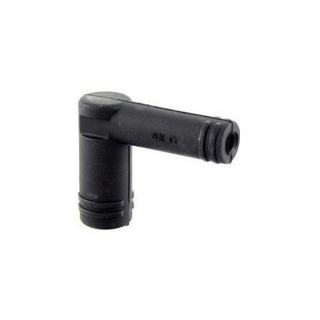 SPARK PLUG CAP