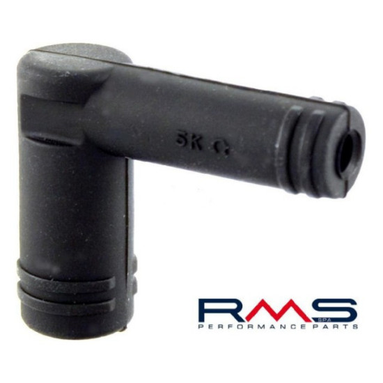 SPARK PLUG CAP 4X12