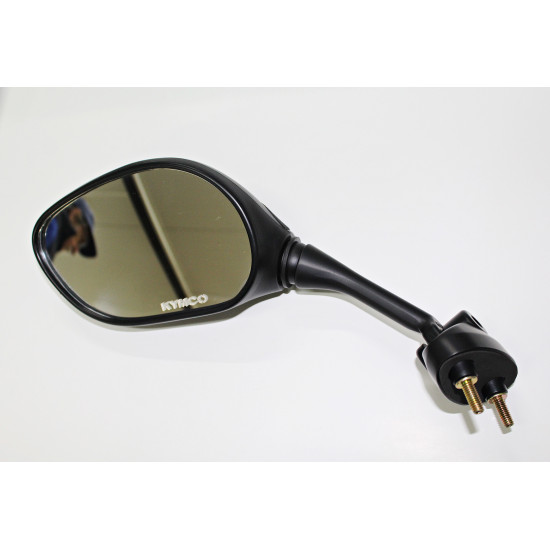 LEFT REAR VIEW MIRROR Q125 88120-LEC8-E00