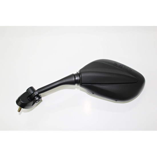 LEFT REAR VIEW MIRROR Q125 88120-LEC8-E00