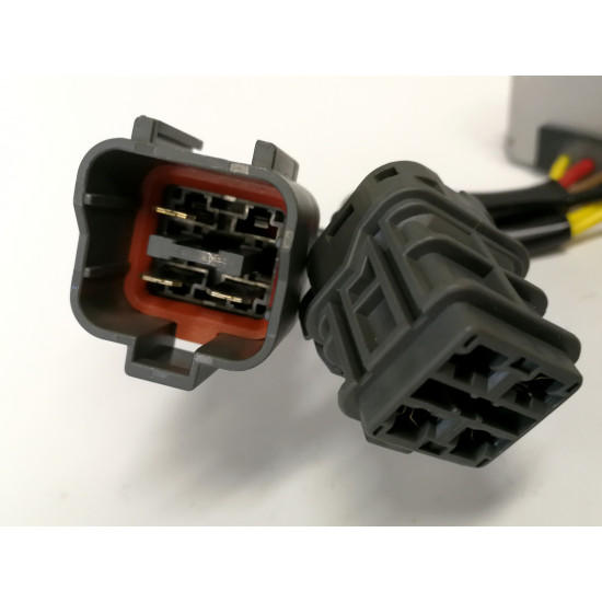 Įtampos reguliatorius KYMCO MAXXER / MXU 400 31600-PWB1-900