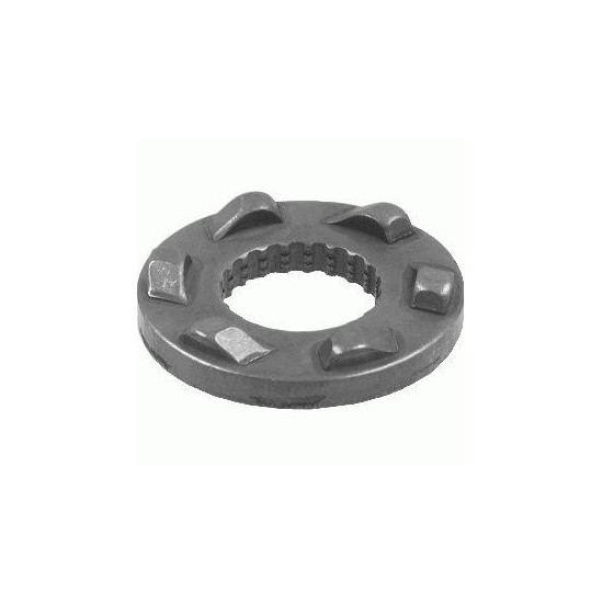 STARTER BUSH PIAGGIO 125-150CC / GILERA 125-180CC