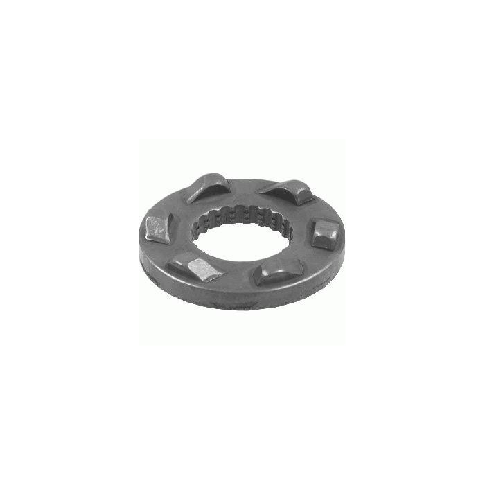 STARTER BUSH PIAGGIO 125-150CC / GILERA 125-180CC