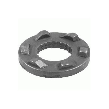 STARTER BUSH PIAGGIO 125-150CC / GILERA 125-180CC