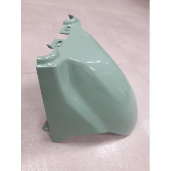FRONT FENDER EAR (GREEN) 61100-KBG-9000-GG231-A