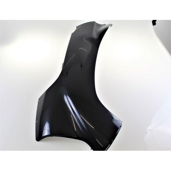 2 COVER EAR STRAP 64305-KHD8-900-NFP-A