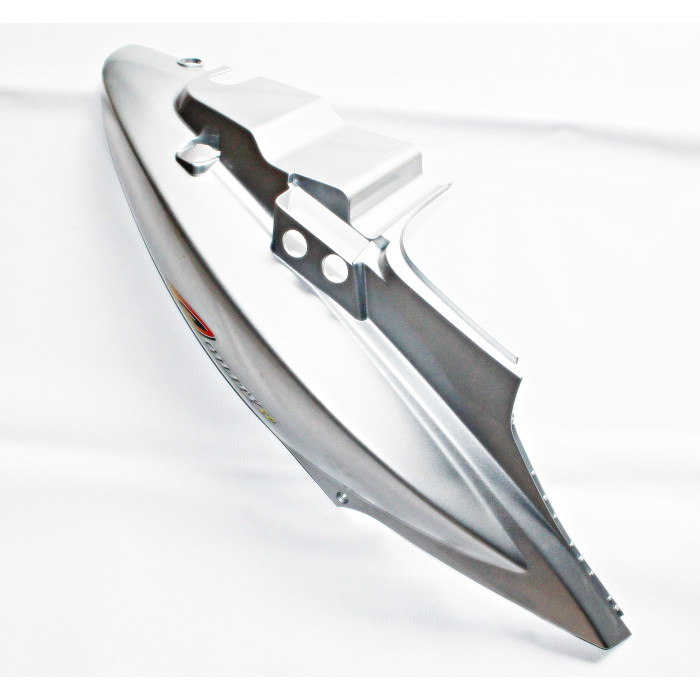RIGHT SIDE COVER AGILITY 50 (SPLIT SEAT) 83500-LCB9-C10-N8-A