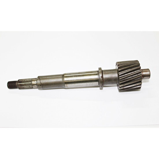 SHAFT DRIVE 23411-LLJ3-E00