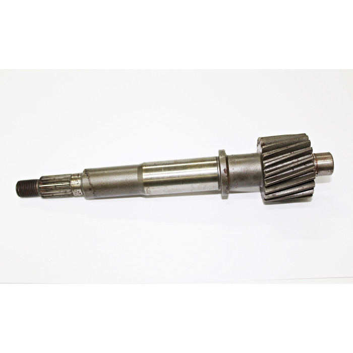 SHAFT DRIVE 23411-LLJ3-E00