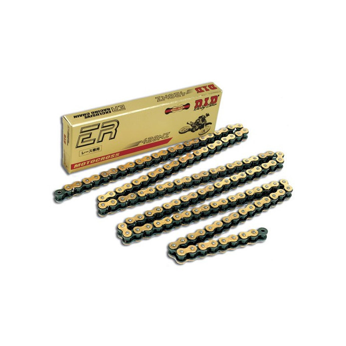 DRIVE CHAIN ​​DID428NZGB-130
