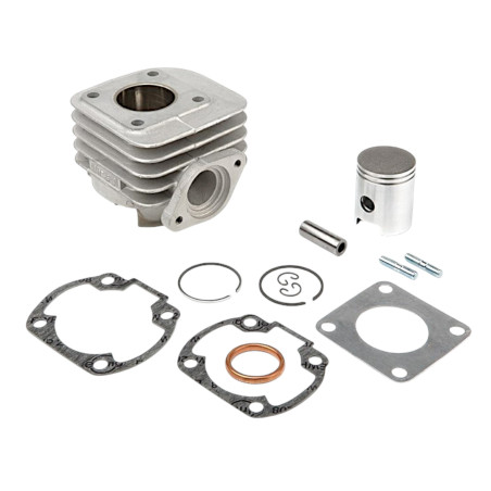 CILINDRAS NICASIL AIRSAL KYMCO VITALITY DINK TOPBOY 47.6MM 2T