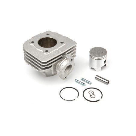 CYLINDER NICASIL AIRSAL APRILIA HABANA SUZUKI ADDRESS KATANA HYOSUNG RUSH ENGINE MORINI 46MM 2T