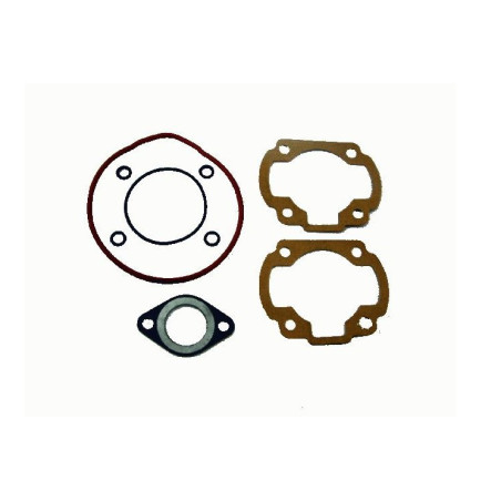 GASKET SET AIRSAL MINARELLI HORIZONTAL APRILIA GULIVER SR YAMAHA AEROX 47.60 mm.