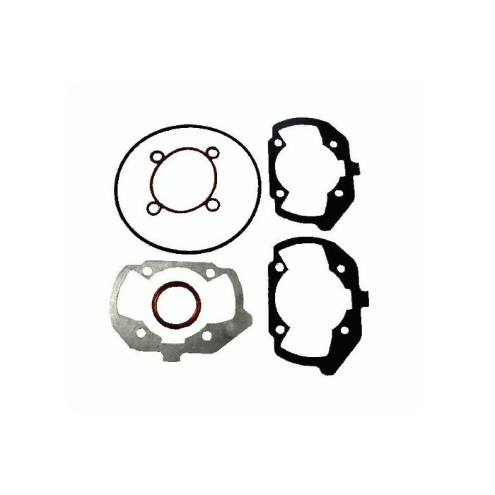 GASKET SET UPPER AIRSAL PEUGEOT LUDIX BLASTER SPEEDFIGHT III 47.60MM