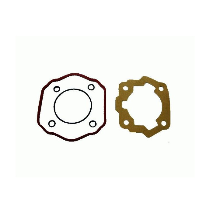 GASKETS SET TOP END AIRSAL DERBI SENDA GILERA GSM RC SURFER 48.00MM