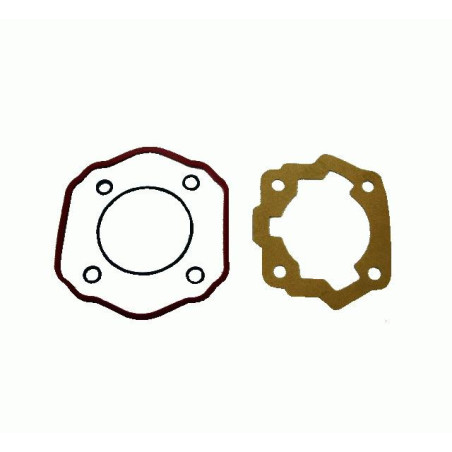 TARPINIŲ KOMPLEKTAS VIRŠUTINIS GALAS AIRSAL DERBI SENDA GILERA GSM RC SURFER 48.00MM