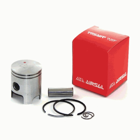Piston Airsal Peugeot Ludix air conditioner (40.00)