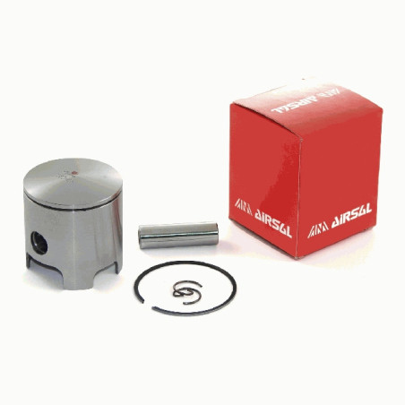 Piston CYLINDER AIRSAL SPORT 70, MINARELLI AM6 (48.00)
