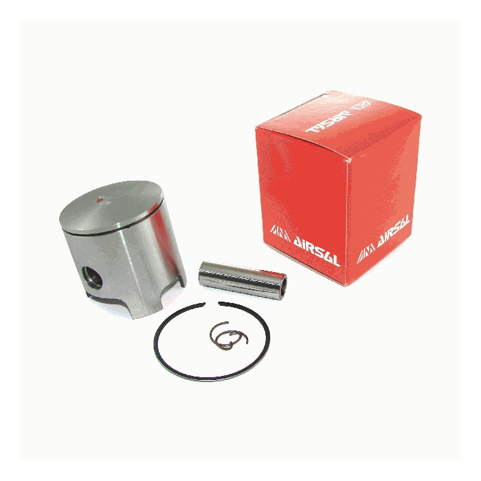 Stūmoklinis cilindras Airsal Sport 70 Derbi DB50B (48.00)