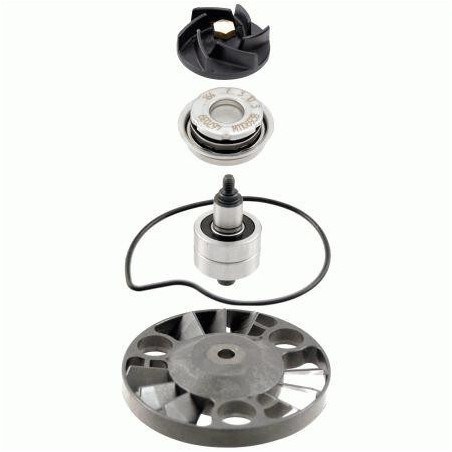 WATER PUMP REPAIR KIT PIAGGIO BEVERLY RST 125CC 2006 / 2007