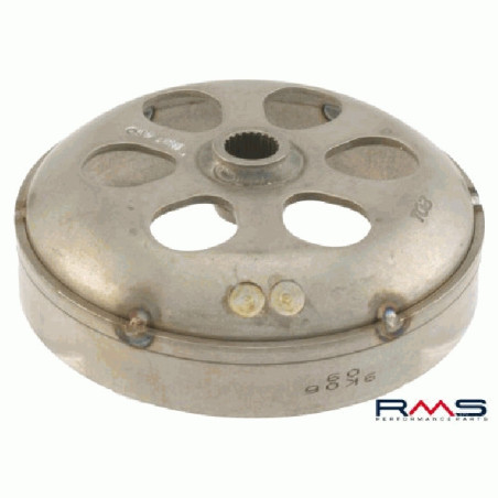 Clutch bell Piaggio Liberty 125-200