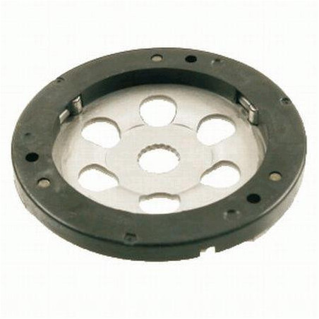 STARTER RATAS MINARELLI / YAMAHA / MBK 50CC