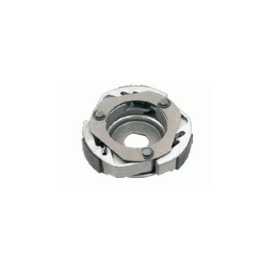 FRONT PIAGGIO BEVERLY 125CC 2001/2003 829184