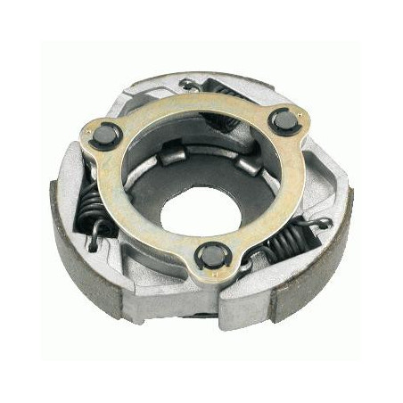 SANKABA MBK / YAMAHA 150CC 5KDE66200000