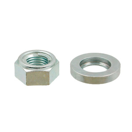 WHEEL NUT MINARELLI 50 RMS 12 185 0440