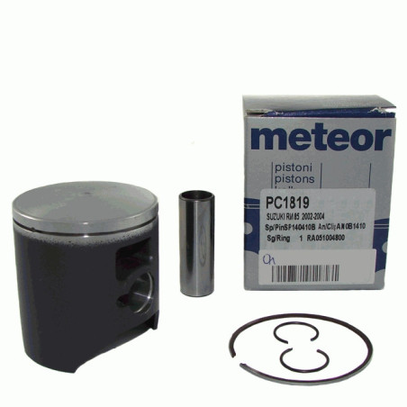 STŪMOKLIS METEOR SUZUKI RM 85 02-18 (47,97) SEL. C